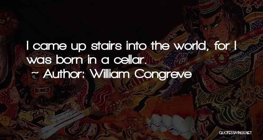 William Congreve Quotes 1503381