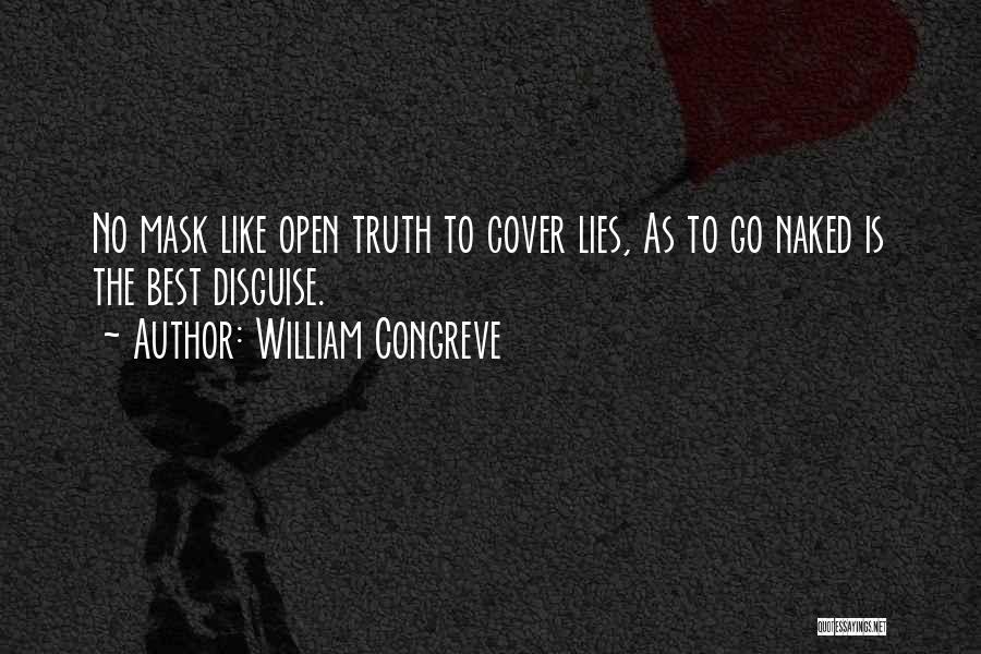 William Congreve Quotes 1581557