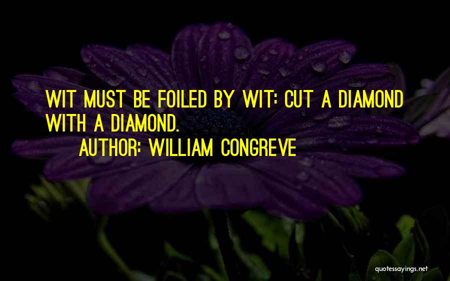 William Congreve Quotes 1756348
