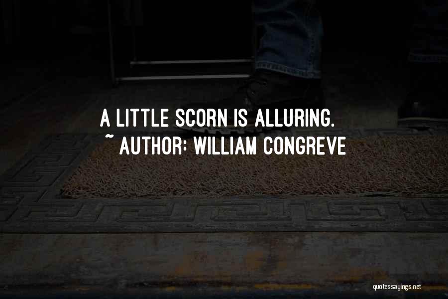 William Congreve Quotes 1810455