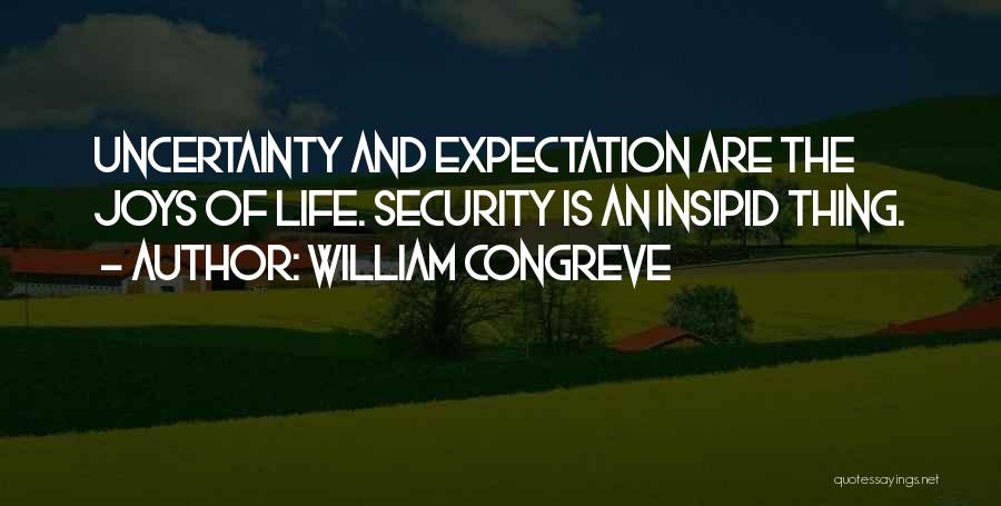 William Congreve Quotes 1932115