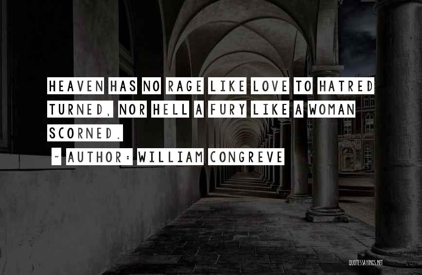 William Congreve Quotes 2118401