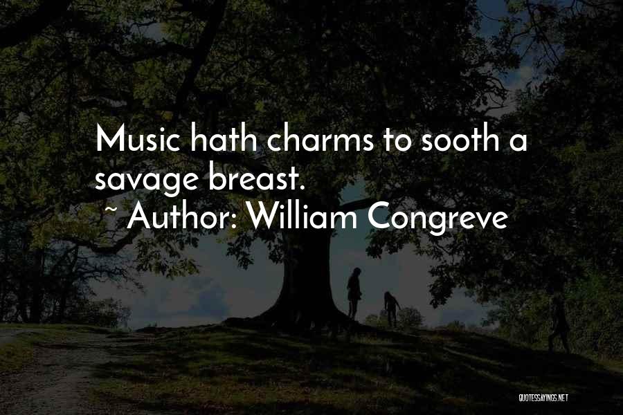 William Congreve Quotes 2119389