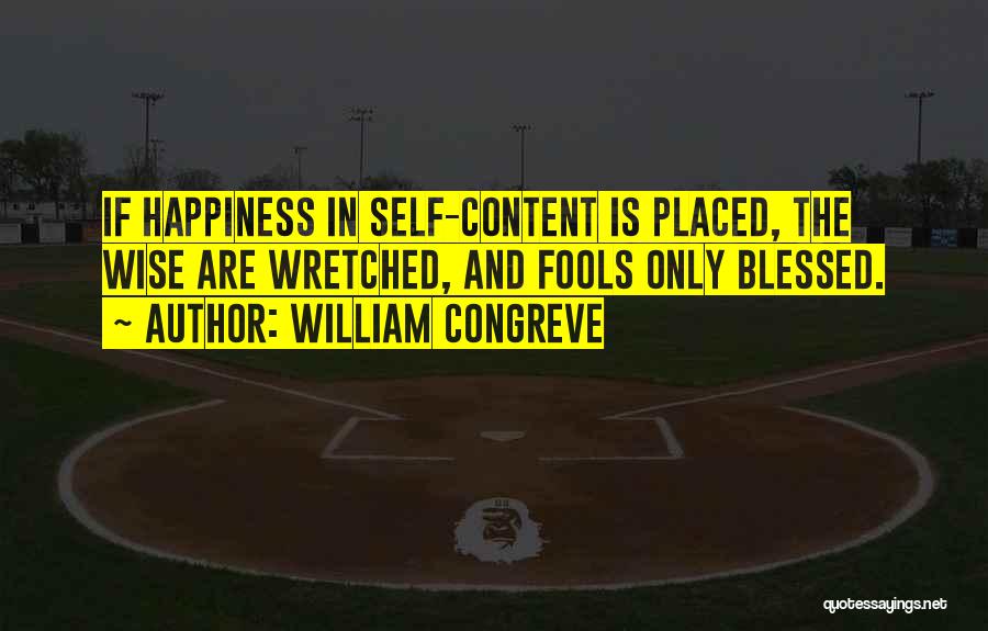 William Congreve Quotes 2123924