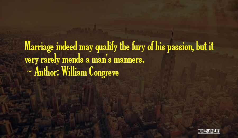 William Congreve Quotes 2218742