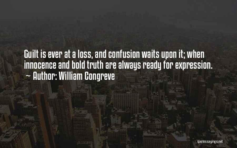 William Congreve Quotes 845115