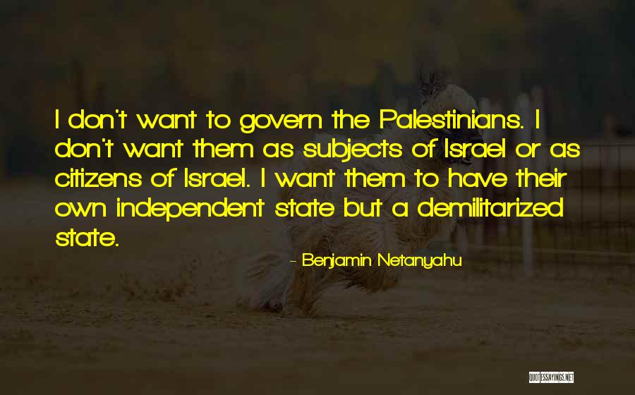 William Cooper Freemason Quotes By Benjamin Netanyahu William Cooper Freemason Quotes By Benjamin Netanyahu