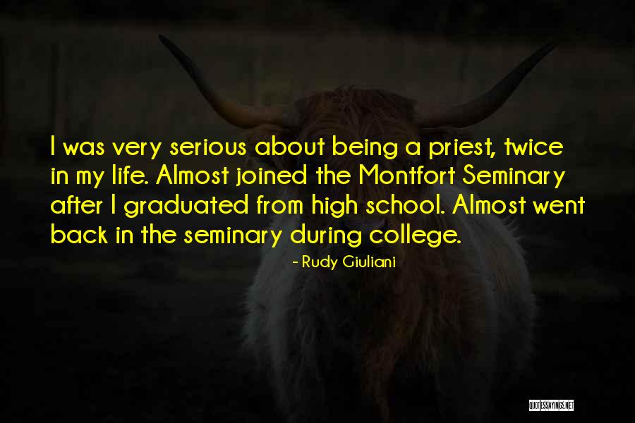 William Cooper Freemason Quotes By Rudy Giuliani William Cooper Freemason Quotes By Rudy Giuliani