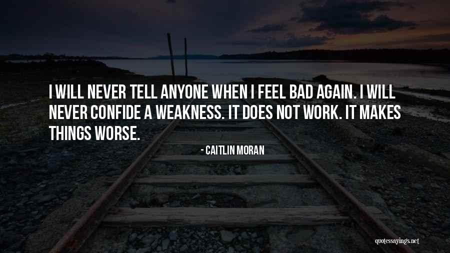 William Cooper Nell Quotes By Caitlin Moran
