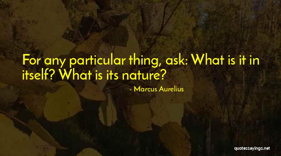 William Cooper Nell Quotes By Marcus Aurelius
