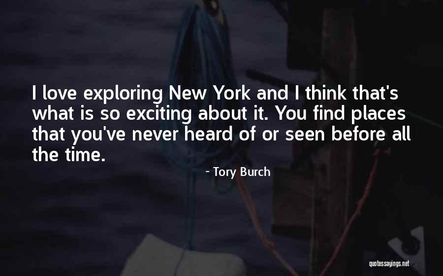 William Cooper Nell Quotes By Tory Burch