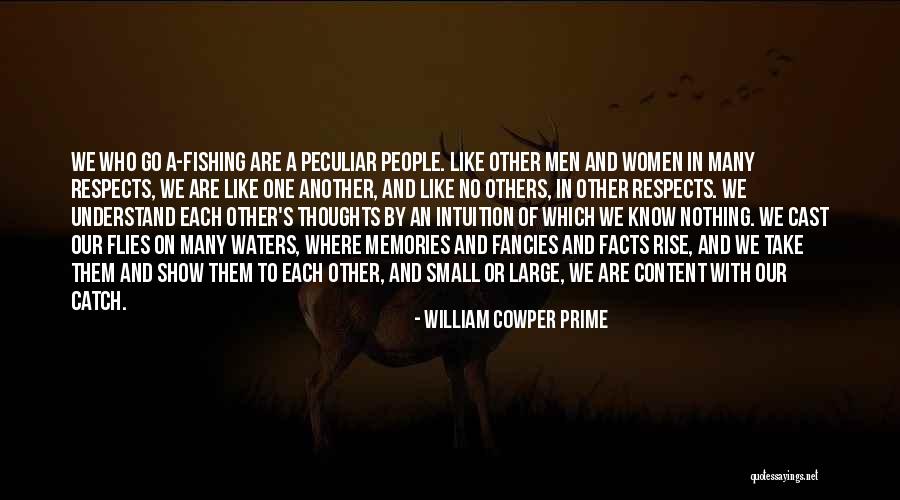 William Cowper Prime Quotes 1772505