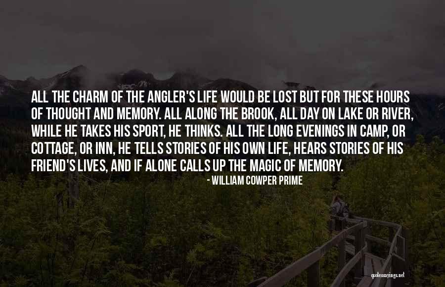 William Cowper Prime Quotes 2073719