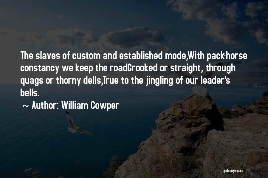William Cowper Quotes 1694943