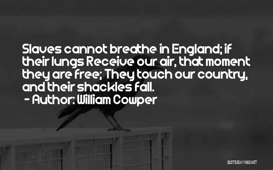 William Cowper Quotes 1811005