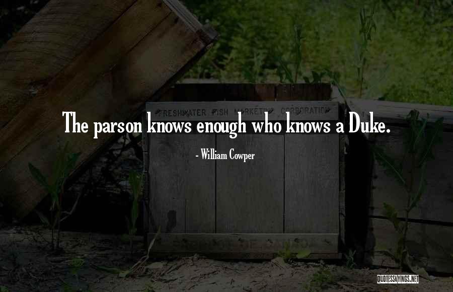 William Cowper Quotes 1933067 William Cowper Quotes 1933067