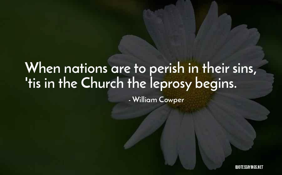 William Cowper Quotes 527903 William Cowper Quotes 527903