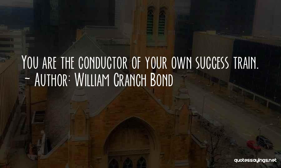 William Cranch Bond Quotes 1279212