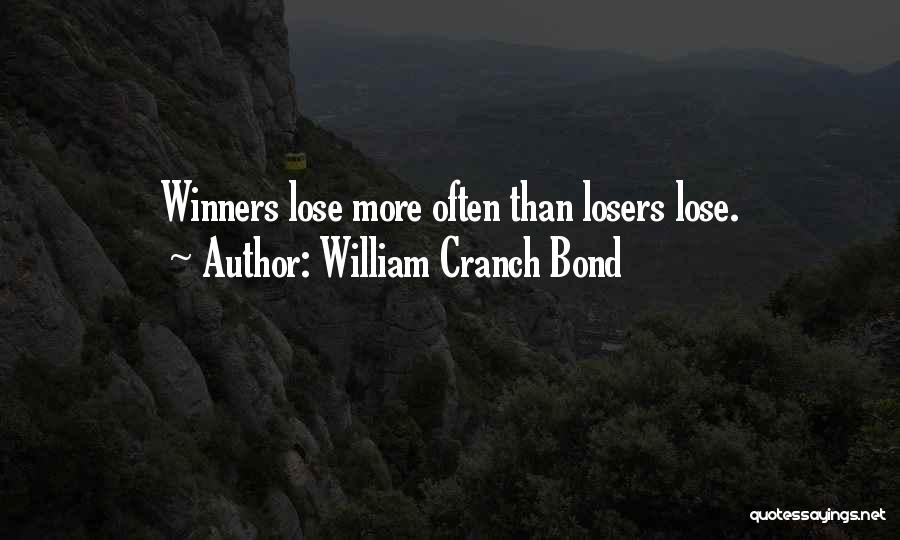 William Cranch Bond Quotes 1435910