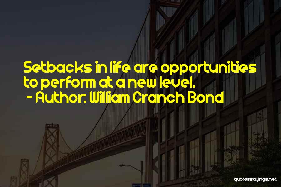 William Cranch Bond Quotes 1863485