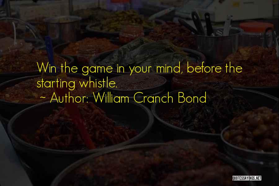 William Cranch Bond Quotes 612963