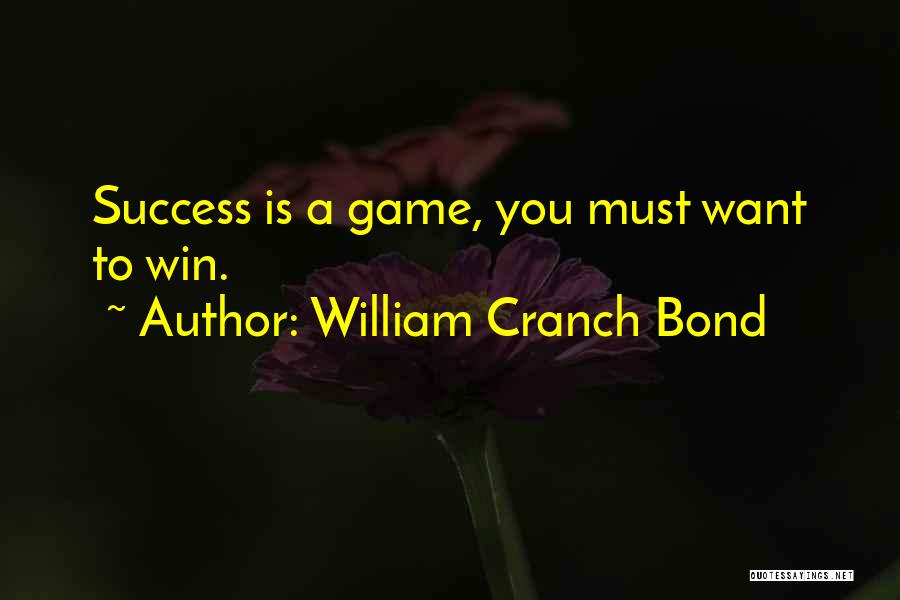 William Cranch Bond Quotes 702581