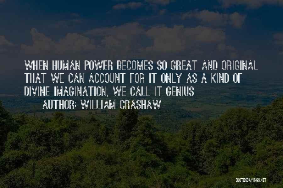 William Crashaw Quotes 1577313