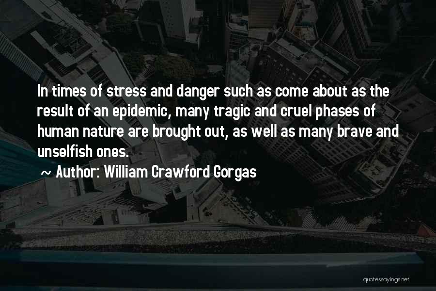 William Crawford Gorgas Quotes 1078770