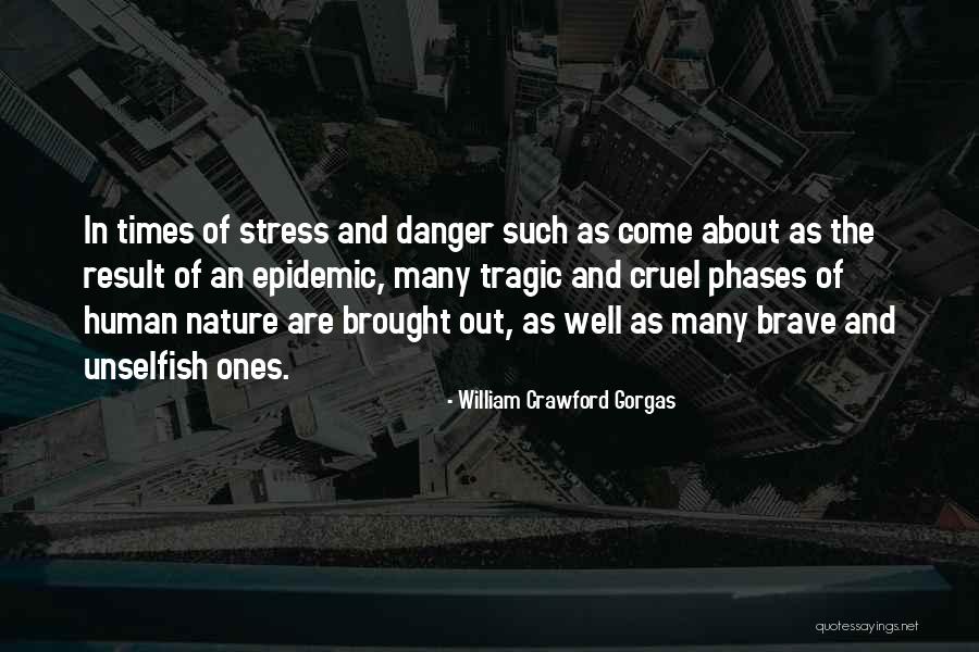 William Crawford Gorgas Quotes 1078770