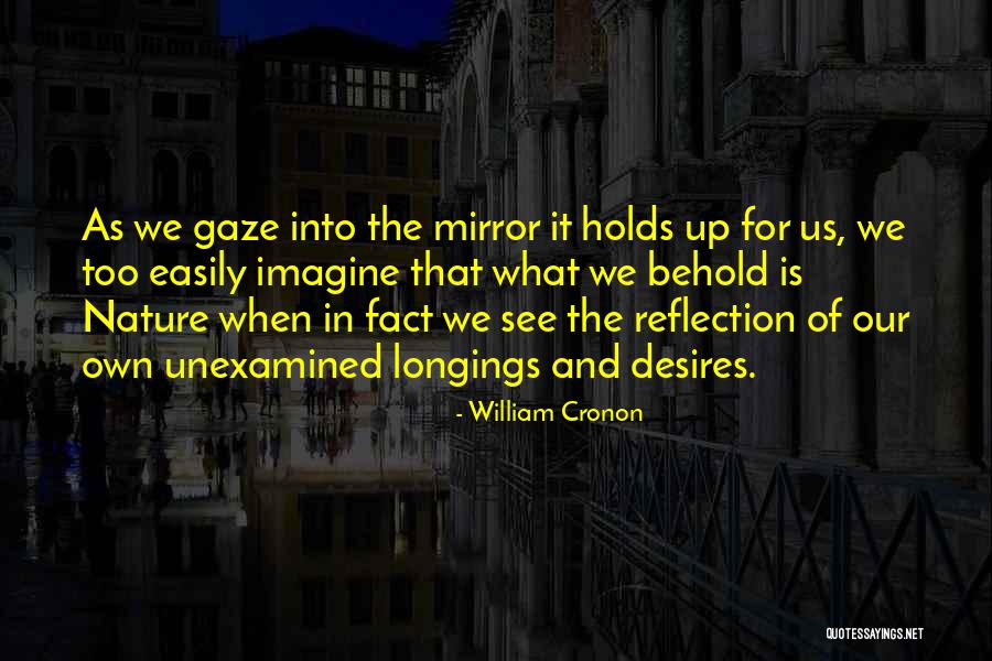 William Cronon Quotes 970635