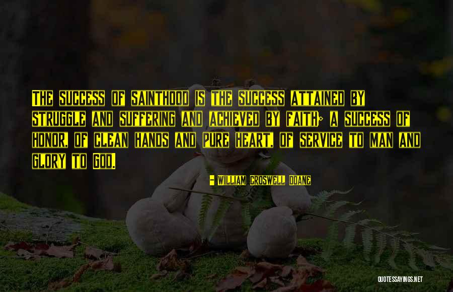 William Croswell Doane Quotes 120549 William Croswell Doane Quotes 120549