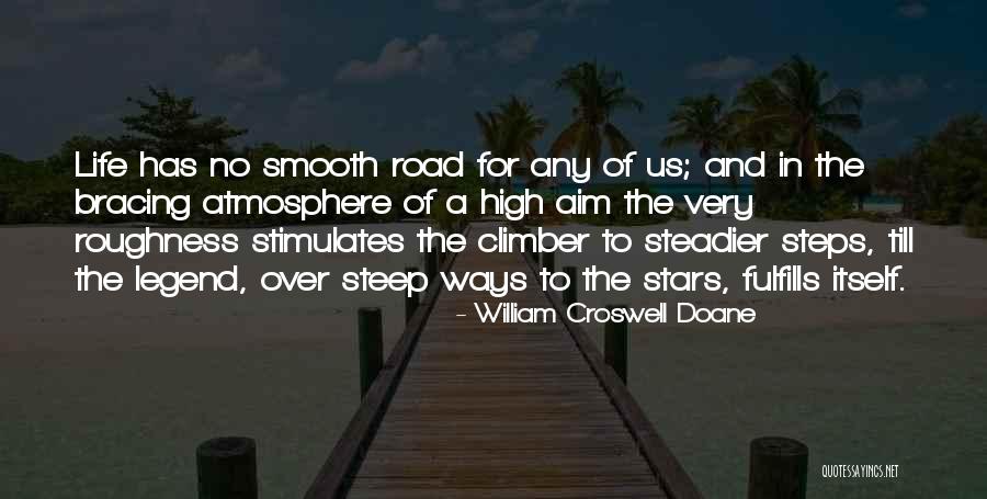 William Croswell Doane Quotes 1383344