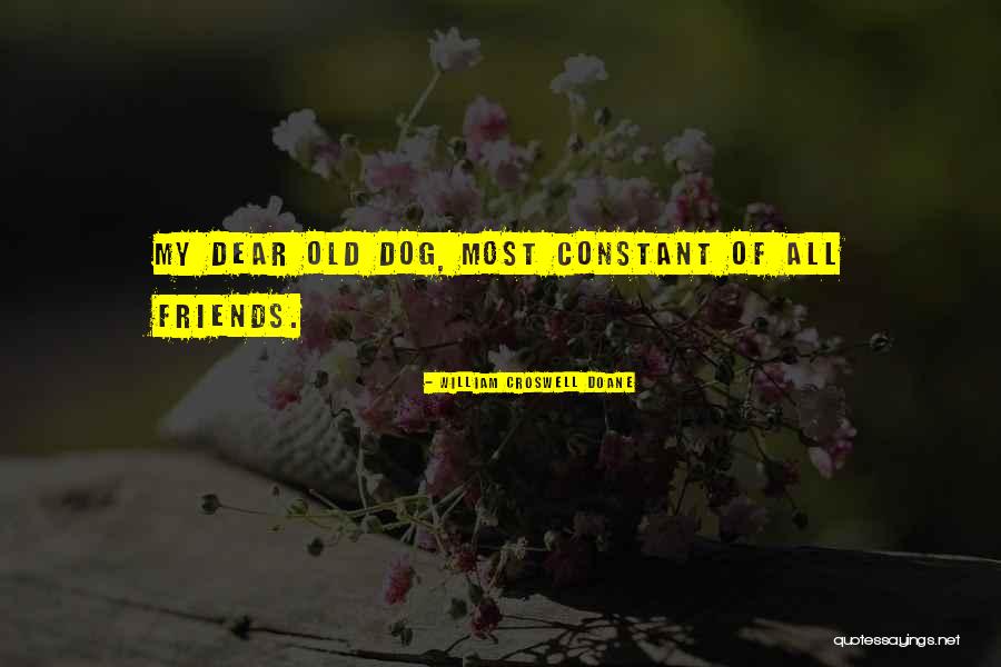William Croswell Doane Quotes 2218205 William Croswell Doane Quotes 2218205