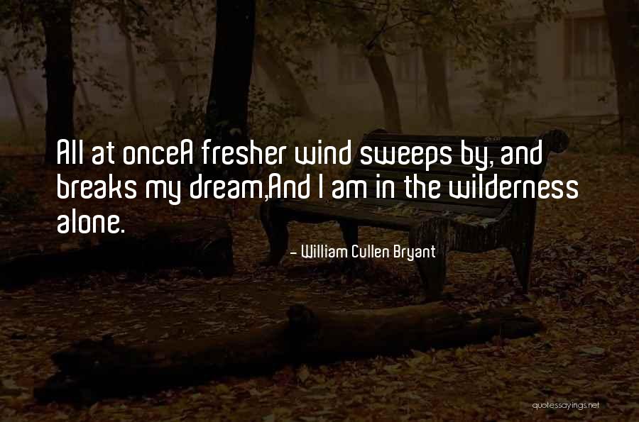 William Cullen Bryant Quotes 370577