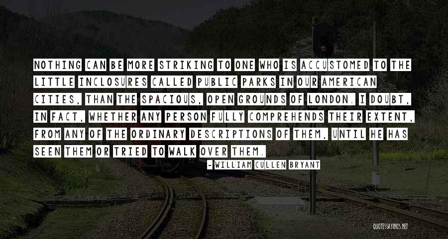 William Cullen Quotes By William Cullen Bryant William Cullen Quotes By William Cullen Bryant