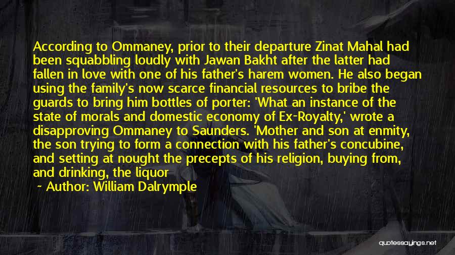 William Dalrymple Quotes 1161390