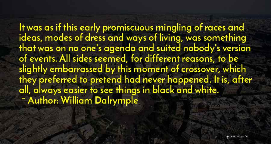 William Dalrymple Quotes 1282138