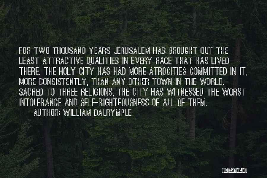 William Dalrymple Quotes 1514501