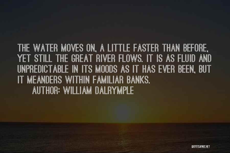 William Dalrymple Quotes 1596799