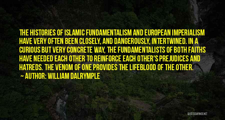 William Dalrymple Quotes 1822188