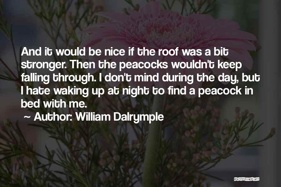 William Dalrymple Quotes 1953791