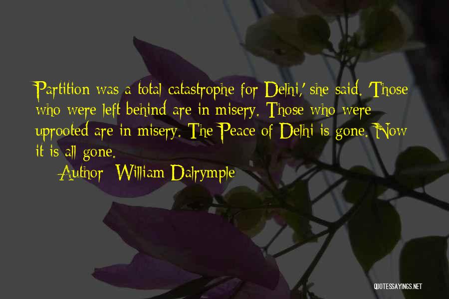 William Dalrymple Quotes 2054082