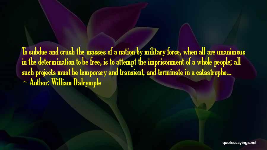 William Dalrymple Quotes 2115360