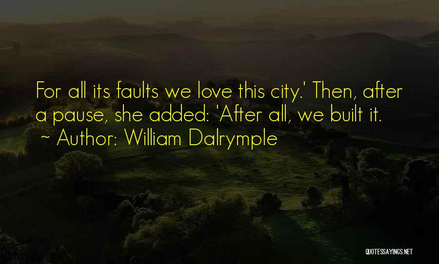 William Dalrymple Quotes 2222558