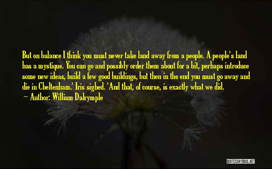 William Dalrymple Quotes 817420