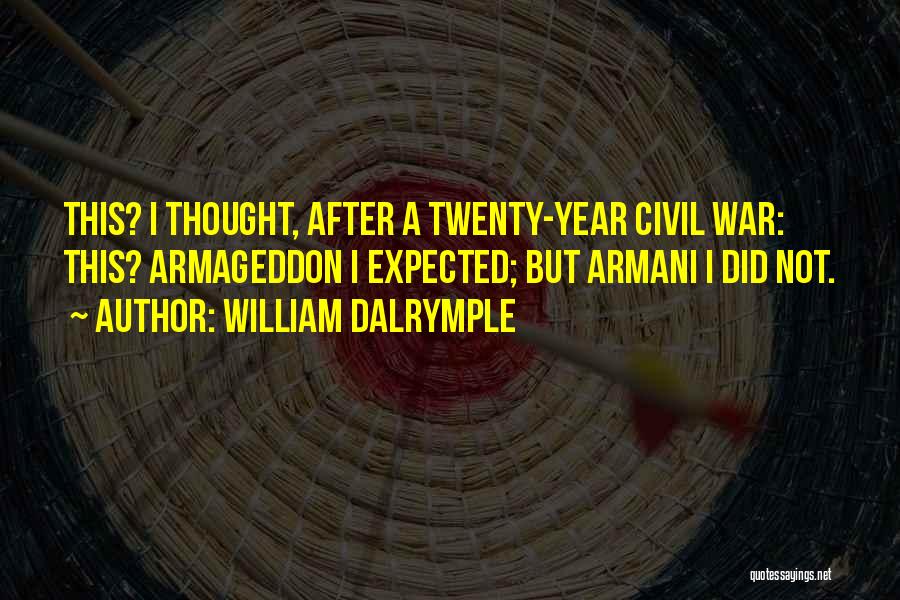 William Dalrymple Quotes 819796