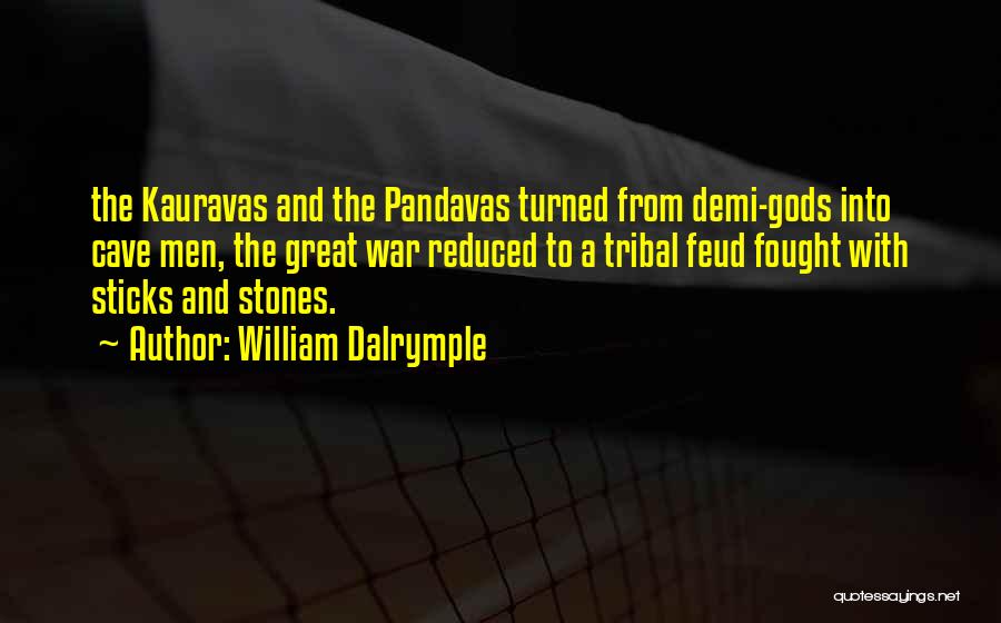 William Dalrymple Quotes 853124