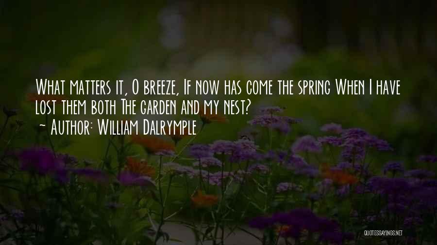 William Dalrymple Quotes 965985