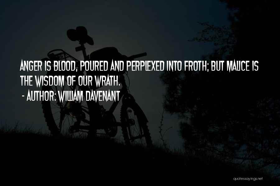 William Davenant Quotes 959576