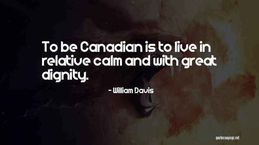 William Davis Quotes 295675